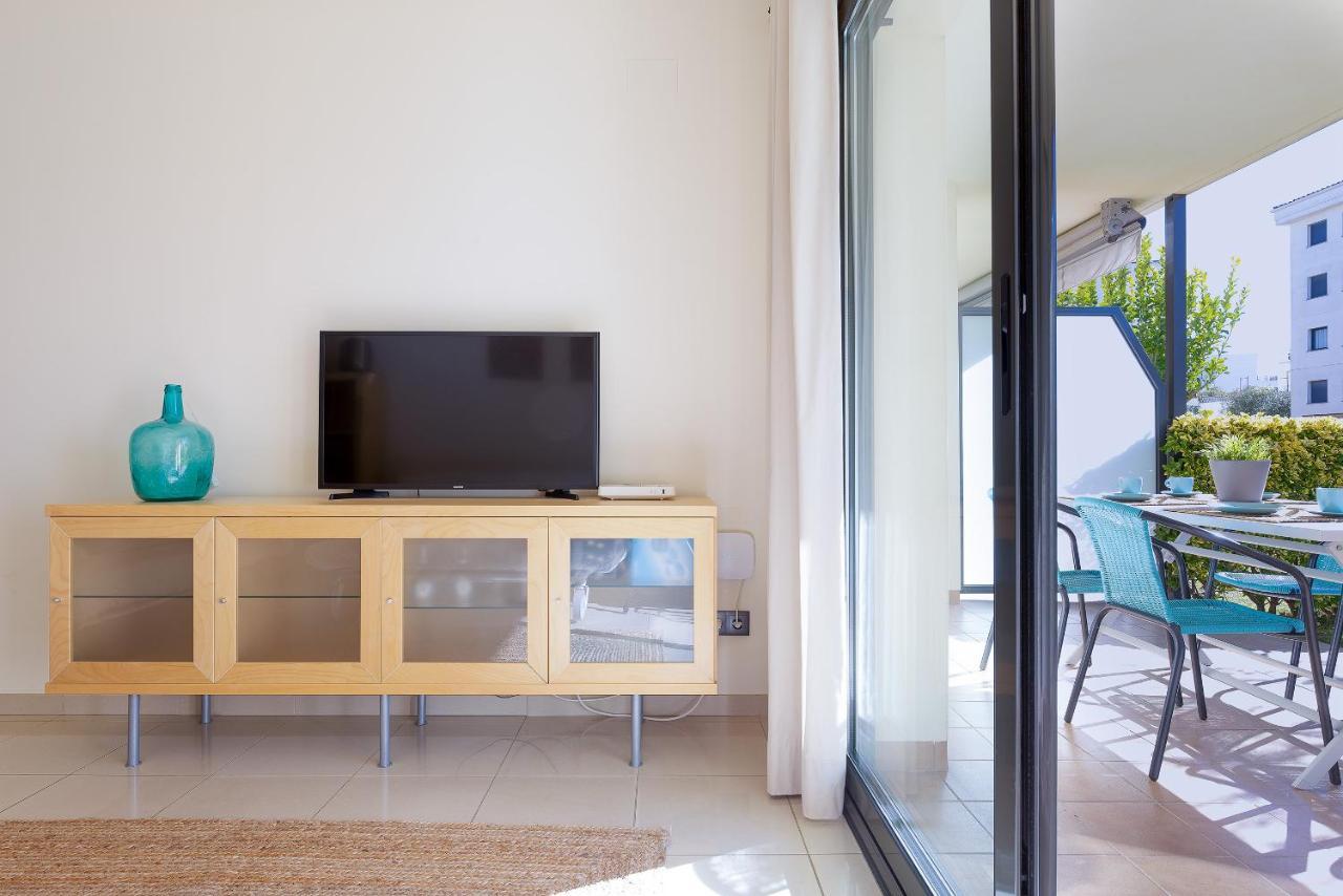 V010 - Milenium - Roses Apartment Ngoại thất bức ảnh
