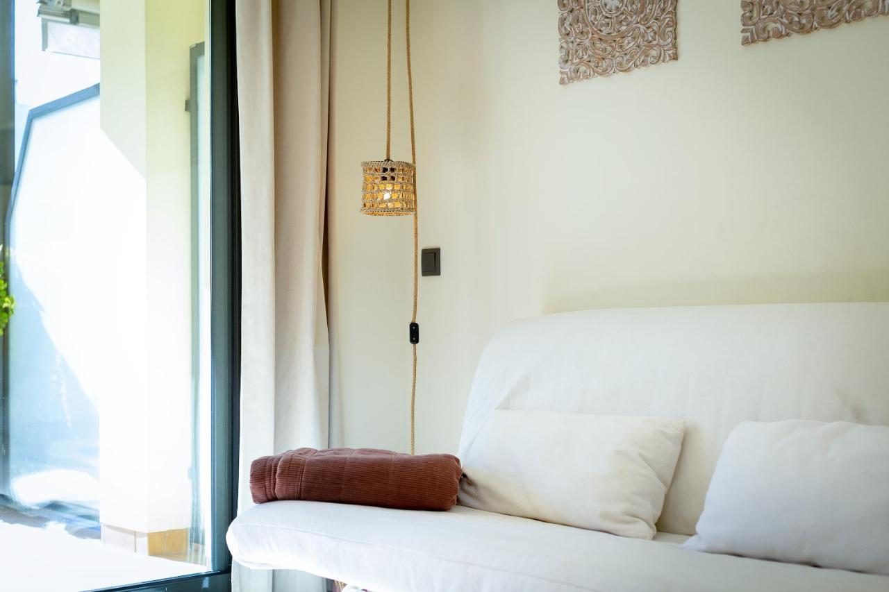 V010 - Milenium - Roses Apartment Ngoại thất bức ảnh